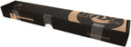 Fox 07+ Jeep JK 2.0 Performance Series 8.1in. ATS Stabilizer Steering Damper 1-3/8 in. Tie Rod packaging