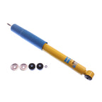 Bilstein 4600 Series 1994 Dodge Ram 1500 Base 4WD Front 46mm Monotube Shock Absorber for offroad performance upgrades.