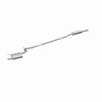 MagnaFlow BRE Exhaust Kit 07-11 Toyota Camry, high-quality exhaust parts