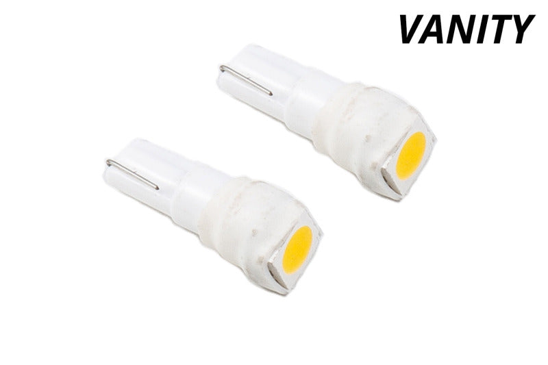 Diode Dynamics 74 SMD1 LED - Amber (Pair) Secondary image