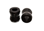 Energy Suspension 11/16in Lg Hourglass Shock Eye - Black for offroad performance upgrades