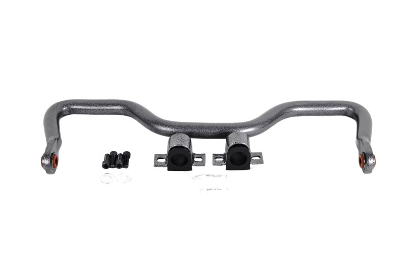 Hellwig 08-18 Dodge Sprinter 3500 2/4 WD Solid Heat Treated Chromoly 1-1/2in Rear Sway Bar Secondary image