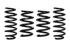 Eibach 20-21 Tesla Model Y -1.1in Front / -1.5in Rear Pro-Kit springs