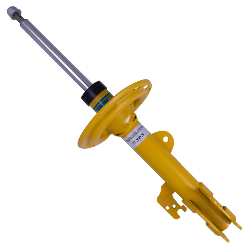 Bilstein B6 10-13 Toyota Highlander 2WD Front Left Suspension Strut Assembly Secondary image