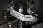 ICON 21-UP Ford Bronco 2-3in Front 2.5 VS RR CDEV COILOVER KIT installation close-up