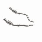 MagnaFlow Conv D/F 05- 300C/Magnum 5.7 w/cats exhaust system