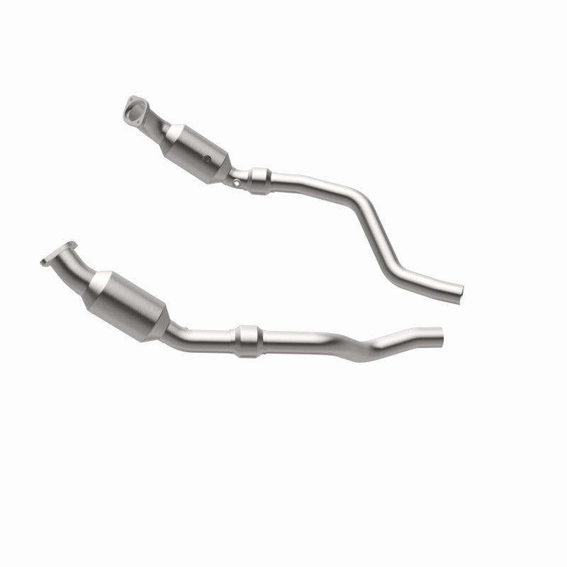 MagnaFlow Conv D/F 05- 300C/Magnum 5.7 w/cats exhaust system