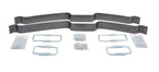 Hellwig 15-20 Ford F-150 2/4WD EZ Level 990 Helper Spring - Up To 2000lbs installation kit components
