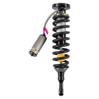ARB OME 2024+ Toyota Tacoma Front Left Coilover for offroad performance upgrades.