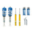 Bilstein B14 2004 Audi A4 Avant Front and Rear Suspension Kit parts