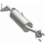 MagnaFlow BRE Exhaust Kit 86-95 Suzuki Samurai 1.3L - quality off road parts