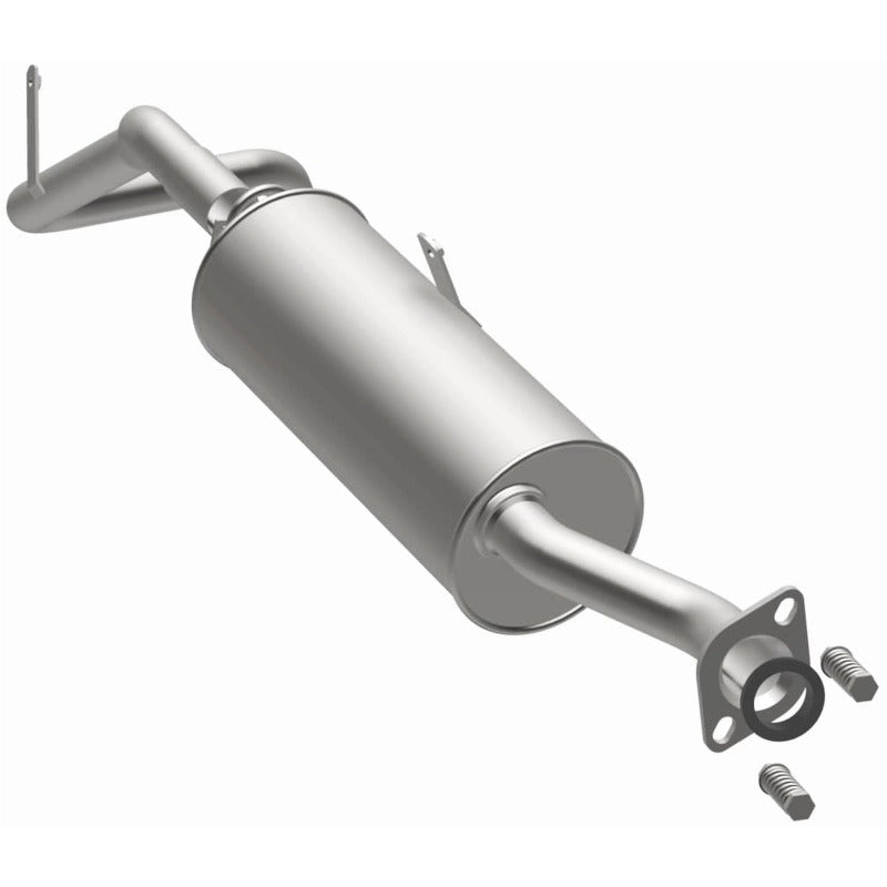 MagnaFlow BRE Exhaust Kit 86-95 Suzuki Samurai 1.3L - quality off road parts