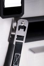 ARB Fridge Tie Down Kit Elements 63Q strap and handle fastener