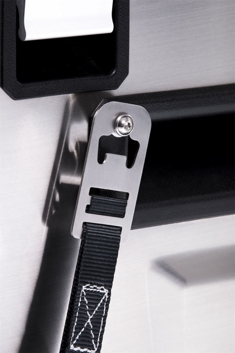 ARB Fridge Tie Down Kit Elements 63Q strap and handle fastener