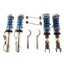 Bilstein B16 2011 Porsche 911 Carrera 4S Front and Rear Performance Suspension System components.