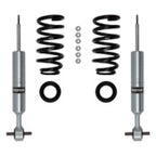 Bilstein B8 6112 19-20 GM 1500 Front Suspension Kit parts for offroad performance upgrades