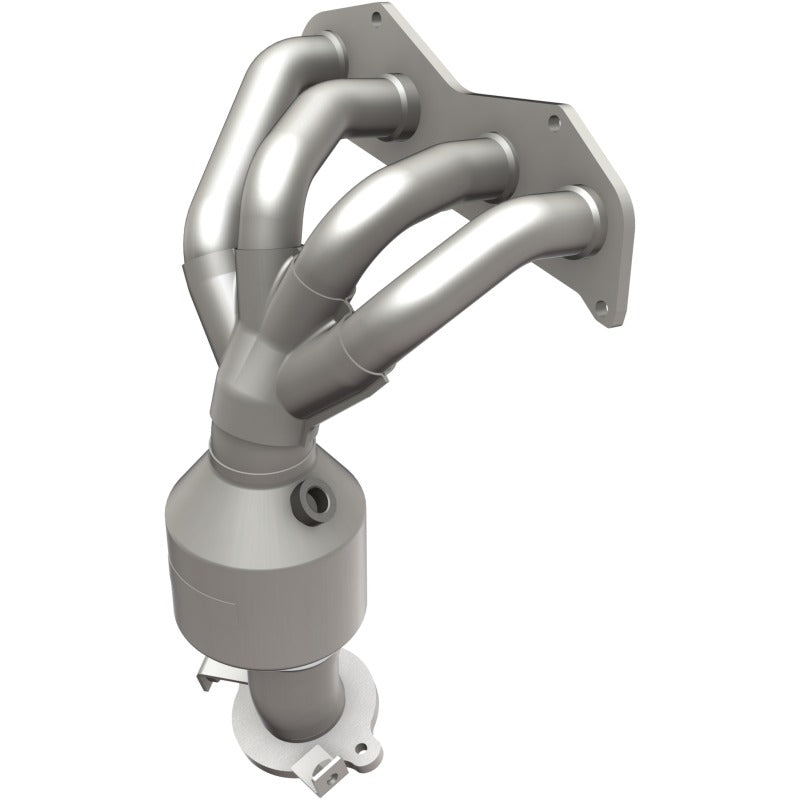 MagnaFlow Direct Fit Catalytic Converter 07 Toyota Highlander 2.4L Secondary image