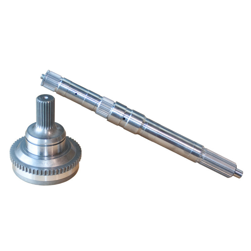 BD Diesel Billet Output Shaft 1996-2007 Dodge 47RE/48RE Secondary image