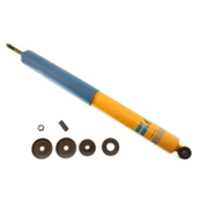 Bilstein B6 4600 Series 04-11 Monaco Roadmaster Front 46mm Monotube Shock Absorber for performance offroad parts