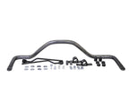 Hellwig 99-07 Ford F-350 Super Duty Solid Heat Treated Chromoly 1-5/16in Big Wig Rear Sway Bar with mounting hardware.
