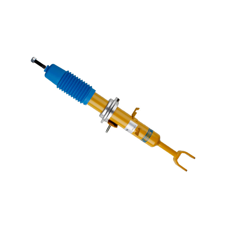 Bilstein B12 2009 Nissan 350Z Touring Front and Rear Suspension Kit with performance dampers.