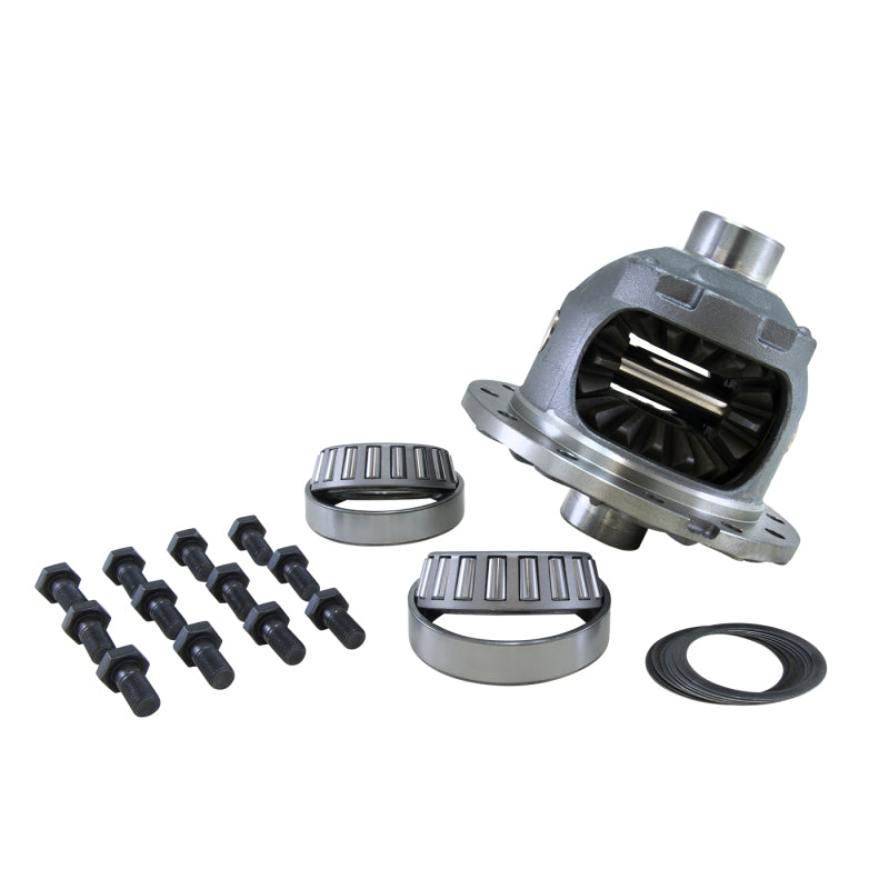 Yukon Gear Replacement Standard Open Carrier Case / Loaded / For Dana Super 70 / 35 Spline Secondary image