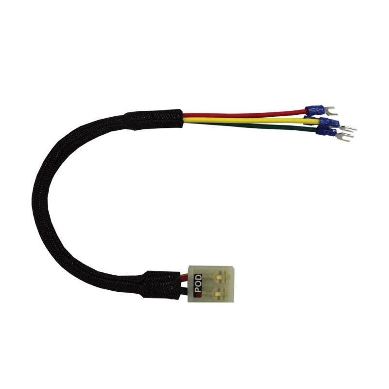 sPOD ARB Compressor Wiring Harness Adapter - Universal Secondary image