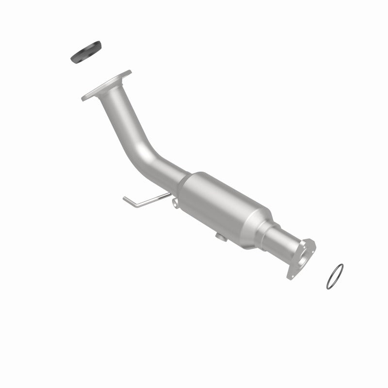 MagnaFlow Conv DF 02-05 Honda Civic Si 2.0L direct-fit catalytic converter, off road parts for Honda Civic
