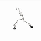 Magnaflow 2021 GMC Yukon XL / Chevy Suburban / Cadillac Escalade ESV Street Series Cat-Back Exhaust system