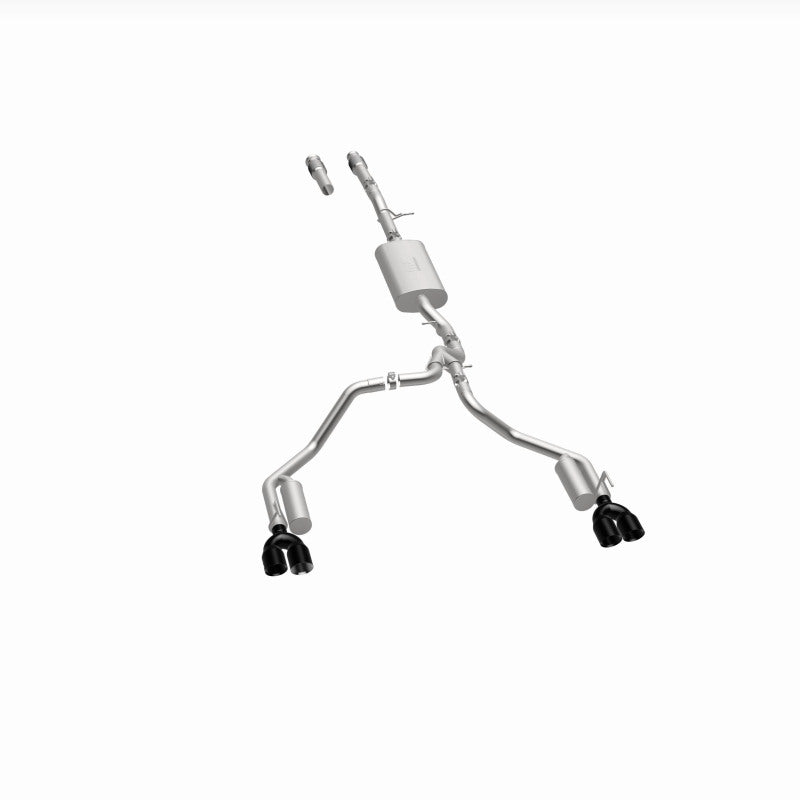 Magnaflow 2021 GMC Yukon XL / Chevy Suburban / Cadillac Escalade ESV Street Series Cat-Back Exhaust system