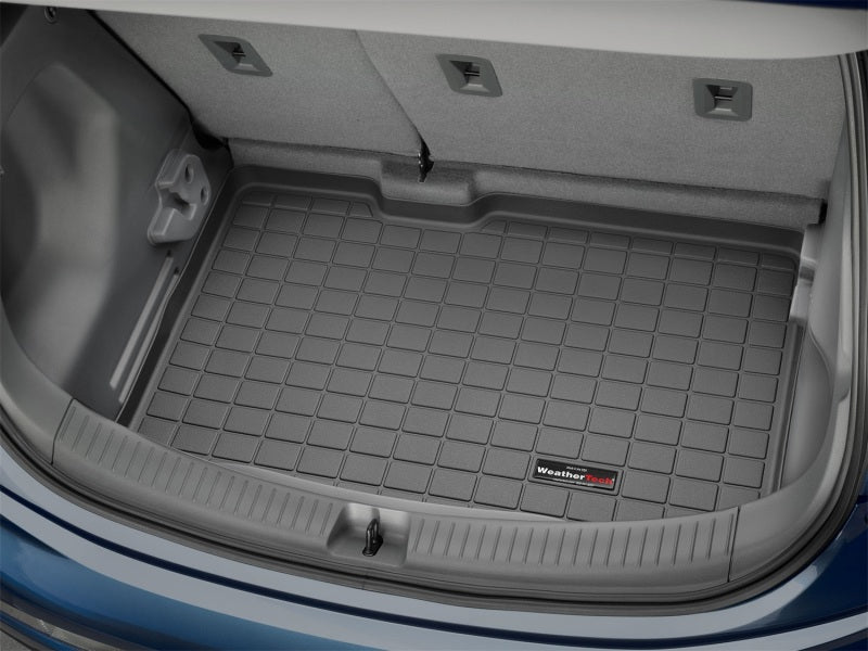 WeatherTech 2017+ Chevrolet Bolt EV Cargo Liner - Black Secondary image