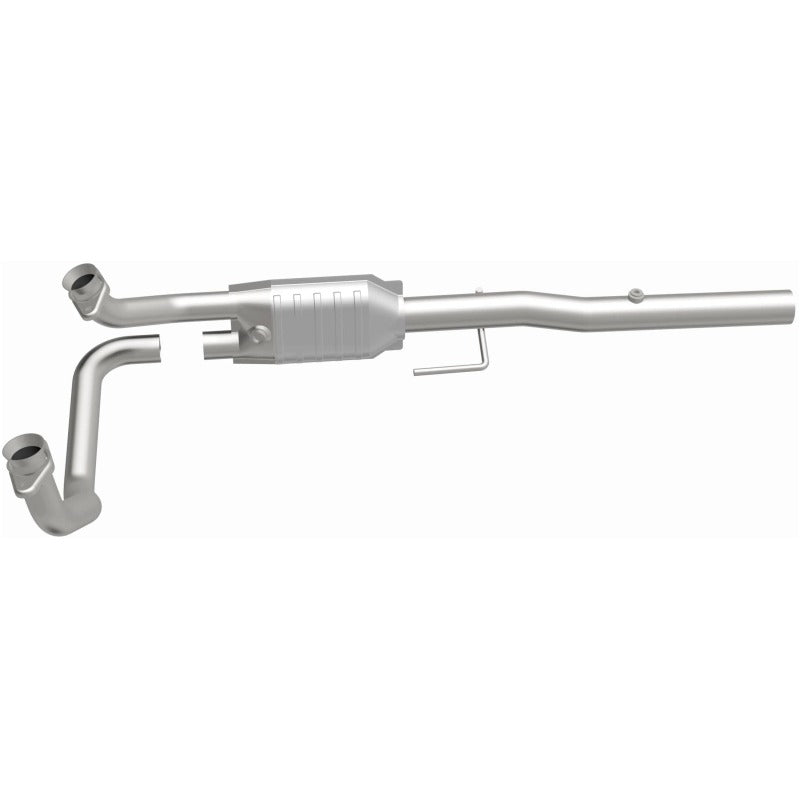 MagnaFlow Conv Direct Fit Ram 1500/2500 94-99 exhaust part