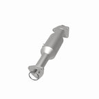 MagnaFlow Conv DF 03-07 Honda Accord 2.4L direct-fit catalytic converter for offroad performance upgrades.