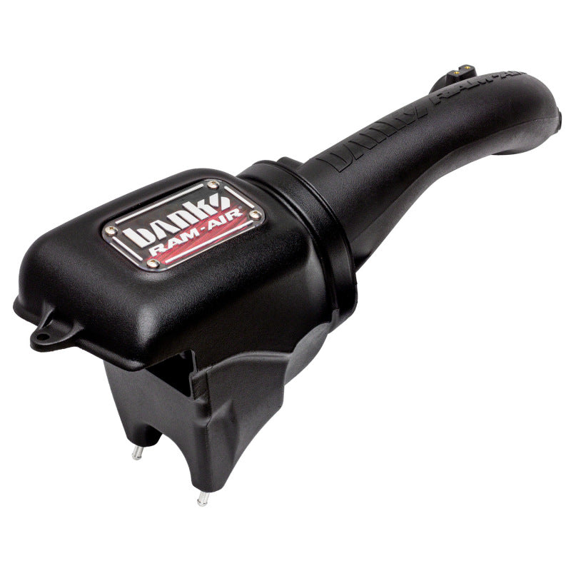 Banks Power 18-21 Jeep 2.0L Turbo Wrangler (JL) Ram-Air Intake System Secondary image