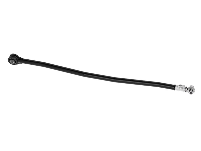 ICON 21+ Ford Bronco Tubular Rear Track Bar Kit - Adjustable for offroad performance upgrades.