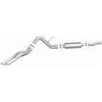 MagnaFlow SYS C/B 10-11 Ford F150 Raptor 6.2L exhaust parts