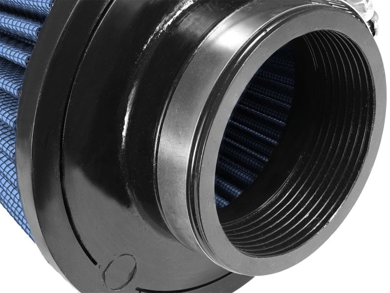 aFe POWER Takeda Pro 5R Air Filter 3in Flange x 6 Base x 4-3/4 Top x 5 Height (VS) Secondary image
