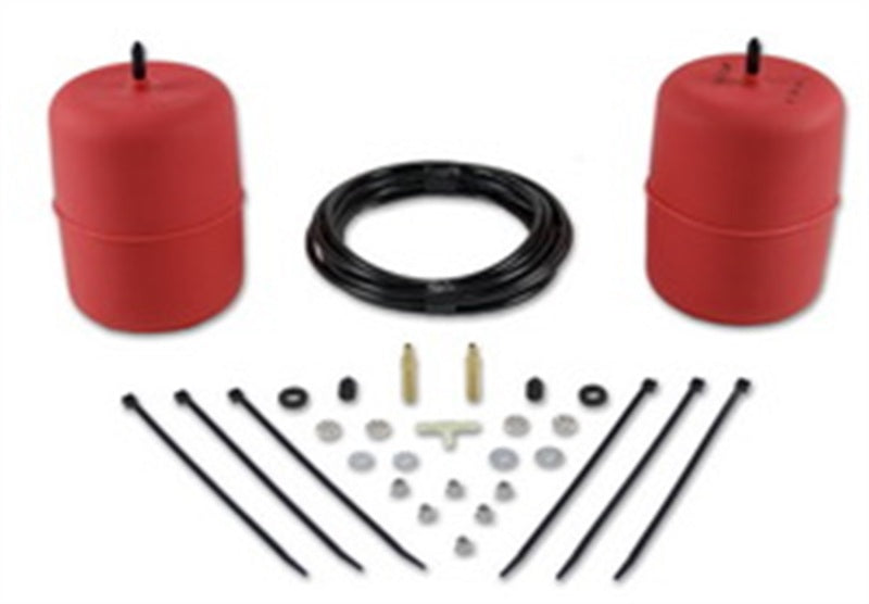 Air Lift Air Lift 1000 Air Spring Kit for offroad performance upgrades