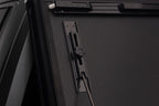 BAK 17-20 Honda Ridgeline BAKFlip MX4 cover detail