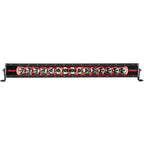Rigid Industries Radiance+ 30in. RGBW Light Bar for offroad lighting