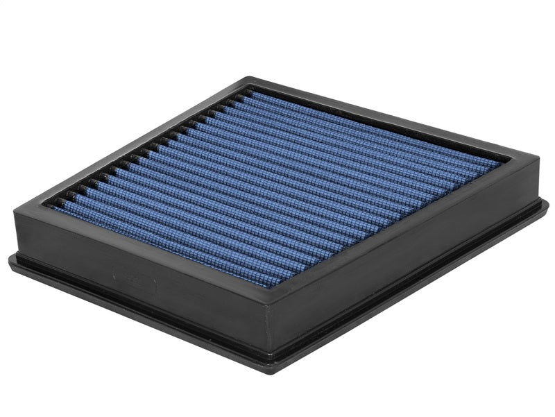 aFe MagnumFLOW Pro 5R OE Replacement Filter 2017 GM Diesel Trucks V8 6.6L L5P Secondary image