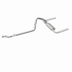 MagnaFlow Sys C/B Camaro-Firebird 93-97 5.7L exhaust part