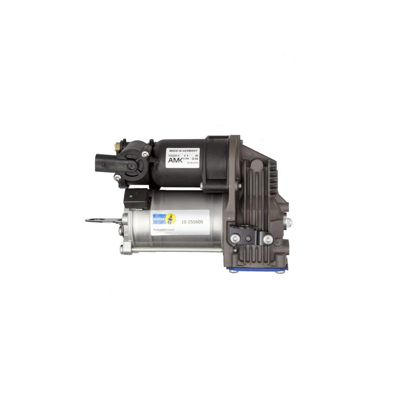 Bilstein B1 OE Replacement 07-13 Mercedes-Benz S550 Base V8 Air Suspension Compressor Secondary image