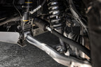 ICON 2021+ Ford Bronco Tie Rod Kit with offroad suspension components
