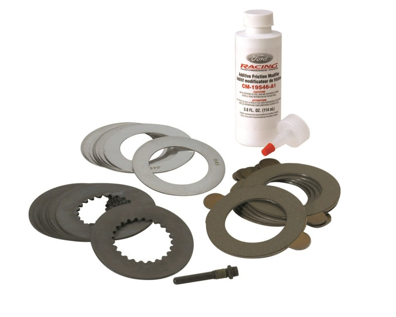 Ford Racing 8.8 Inch TRACTION-LOK Rebuild Kit Secondary image