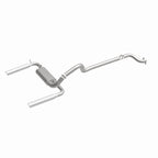 MagnaFlow Sys C/B Camaro-Firebird 93-97 5.7L exhaust system