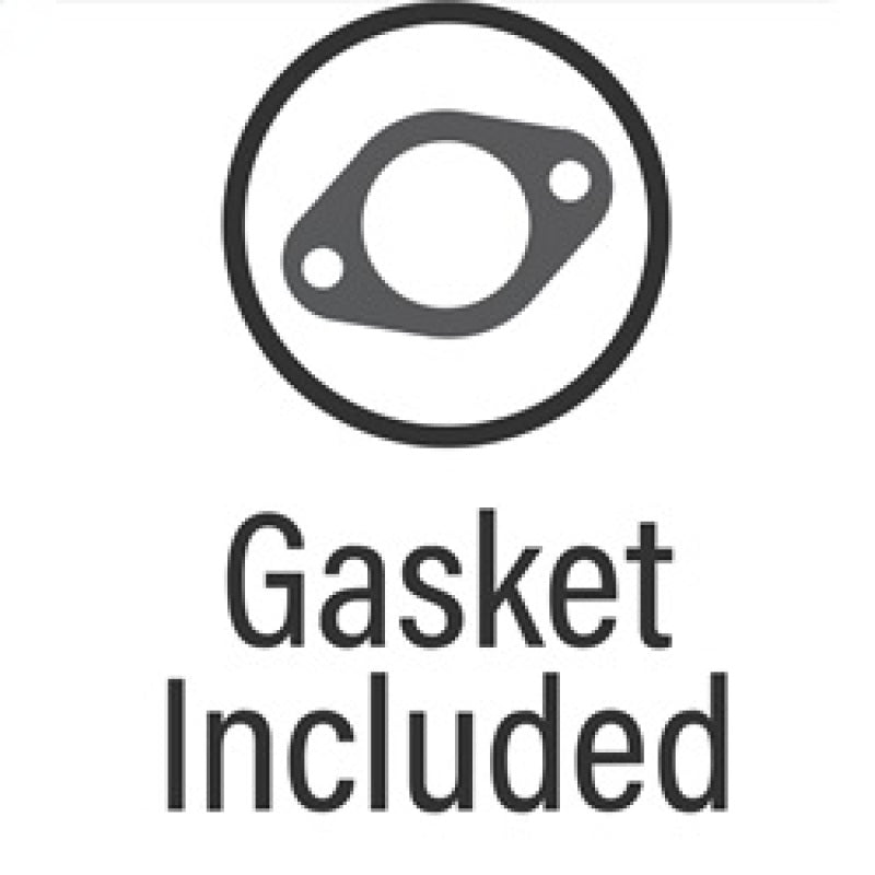 Gasket included with MagnaFlow Converter Direct Fit 06-11 Subaru Impreza 2.5L