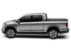 BAK 17-20 Honda Ridgeline BAKFlip MX4 on offroad truck