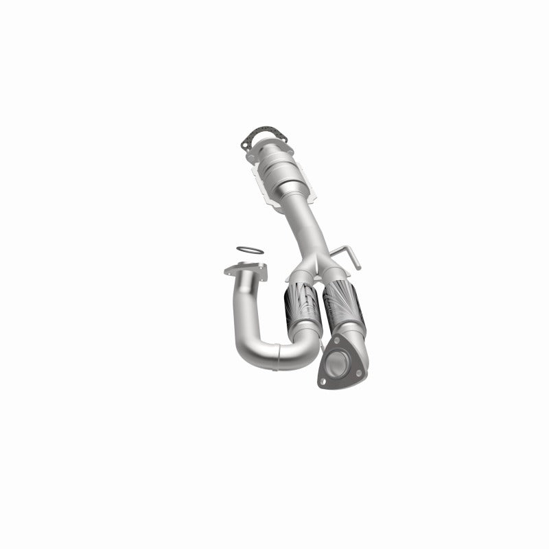 Magnaflow Conv DF 2011-2014 Maxima 3.5 L Underbody exhaust system