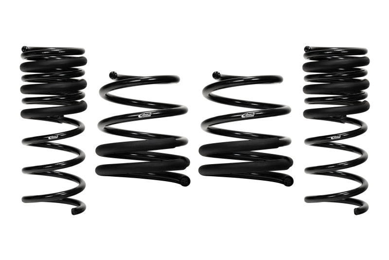 Eibach Pro-Kit for 2015 Subaru WRX STI 2.5L Turbo springs Main image